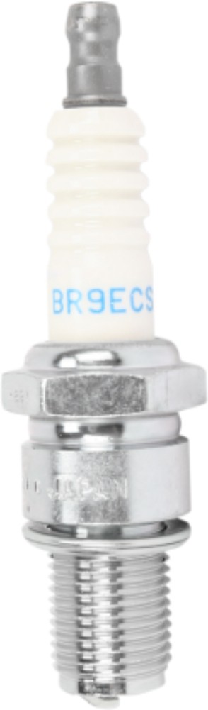 NGK 4677 Standard Series Spark Plug BR9ECS