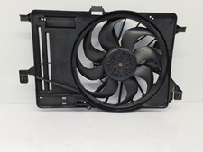 Ford Focus Mk3 2011-2018 1.6 Tdci Radiator Fan 2269553