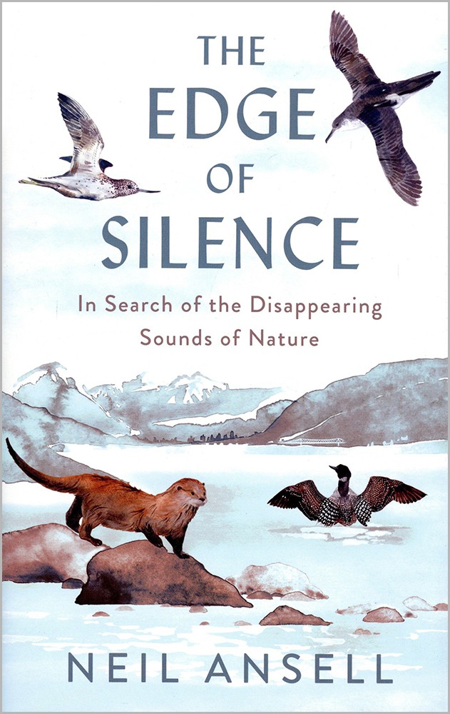 The Edge of Silence