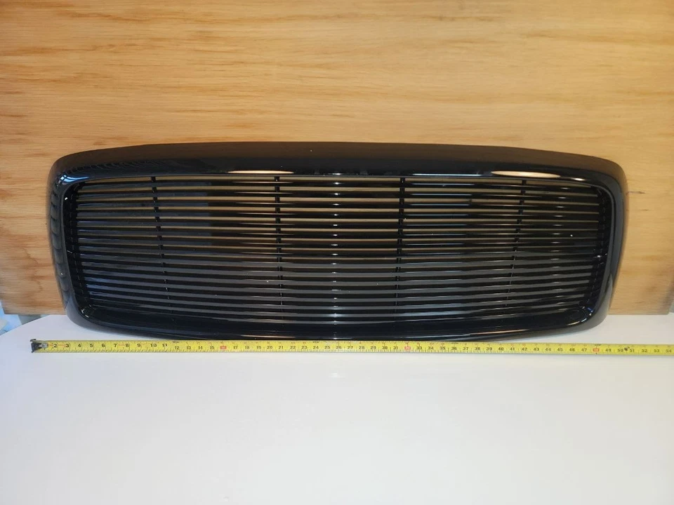 Rejilla para Dodge Ram 1500 2002-2005 [0001] Foto 2 de 4