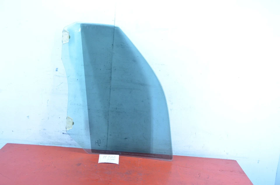 09-12 DODGE RAM 2500 PUERTA PASAJERO DELANTERO DERECHO VENTANA CRISTAL OEM Foto 3 de 4