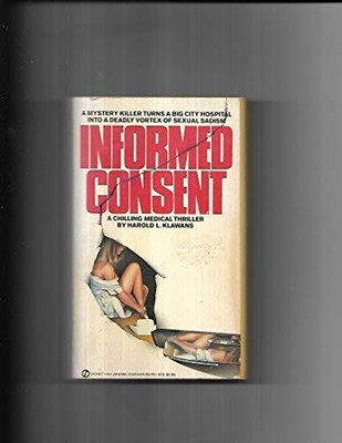 Informed Consent - GOOD