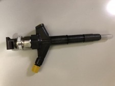 Einspritzdüse NISSAN MURANO II 2.5 dCi 4x4 166006212R