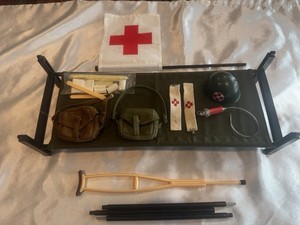 GI Joe Medic | eBay