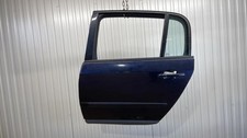 Porte arrière et accessoires Renault VEL SATIS