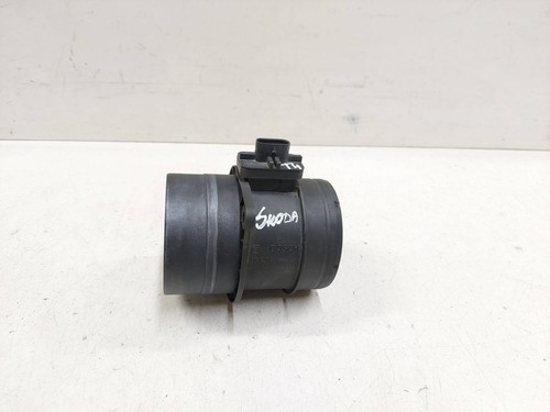 Skoda Superb B6 (3T) 2014 Diesel Luftmassenmesser Luftmengenmesser VLU33397