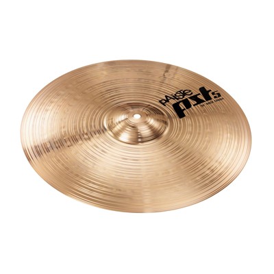Paiste PST5 Rock Crash 18'', Version 2014