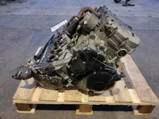 2003 YAMAHA YZF R1  ENGINE N507E0017701 (5PW)