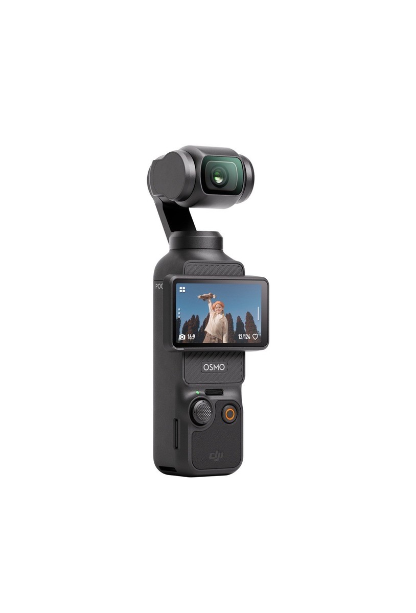 Camera Dji Osmo Sale DJI OSMO Pocket Creator Combo AI-Tracking