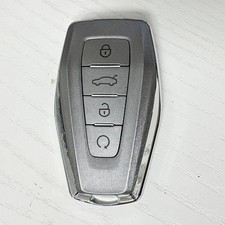 Original Smart Remote Key 4 Button Car Keyles...