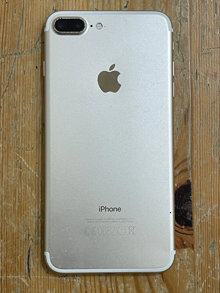Apple iPhone 7 Plus · 32GB, foto 2 di 3