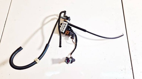 1h0906622 Umschaltventil Ventil (Druckwandler, Abgassteuerung) 7. DE2510990-47