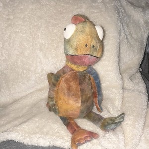 Jellycat Chameleon | eBay