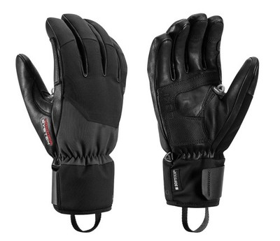 Leki Hevon Thermo 3D - Alpin Ski Handschuh mit Trigger 3D - Art. 654838301