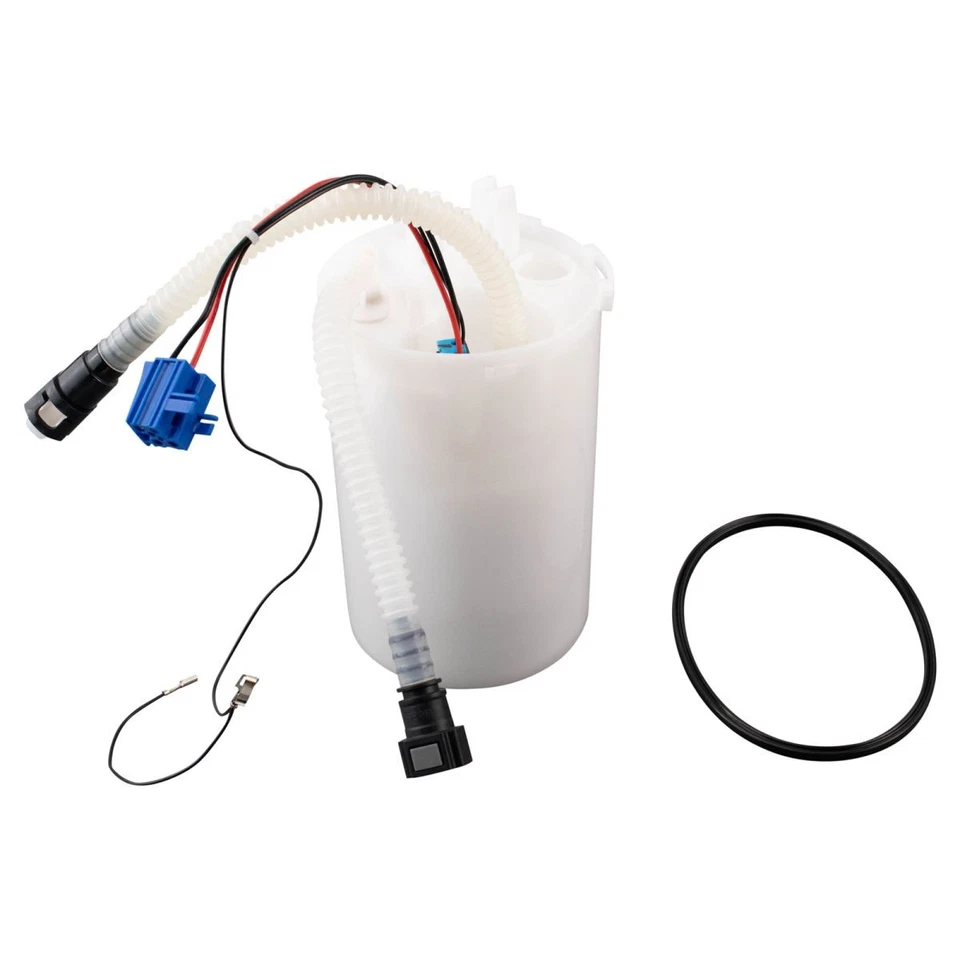 Bomba de combustible eléctrica para BMW X3 2007-2010 Foto 3 de 4