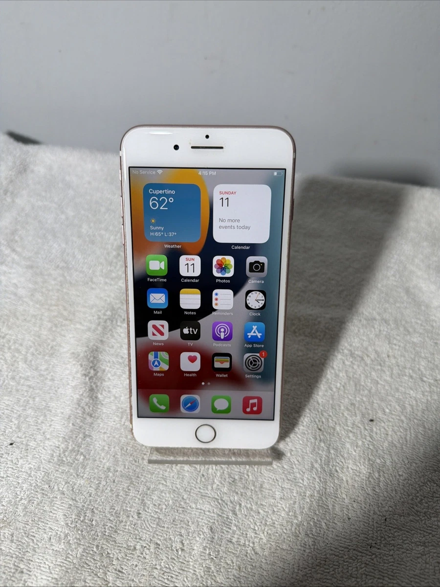 Unlocked Apple iPhone 7 Plus 128GB Phones for Sale | Shop New