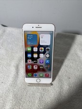 Apple iPhone 7 Plus - 128 GB - Gold (Unlocked) for sale online | eBay