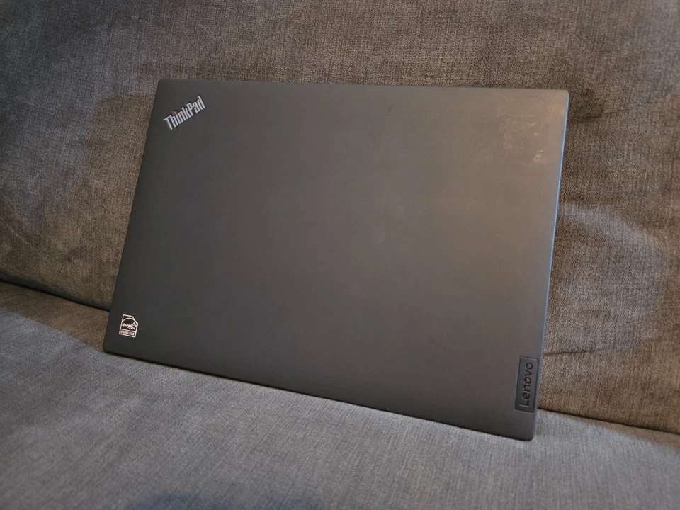 Lenovo ThinkPad T14 G3 · i5-1245U · 16GB · 512GB, photo 4 of 5