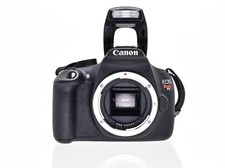 Canon EOS Rebel T5 Digital SLR Camera Body