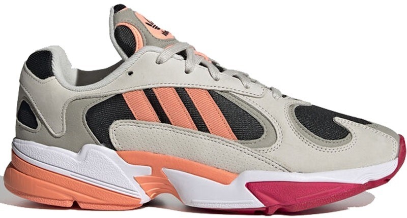 adidas Yung-1 Salmon - EE5320 for Sale | Authenticity Guaranteed