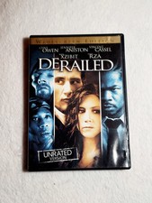 Derailed 2005  DVD, 2005 