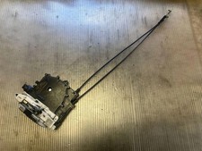 Porte avant et accessoires Citroen C-CROSSER