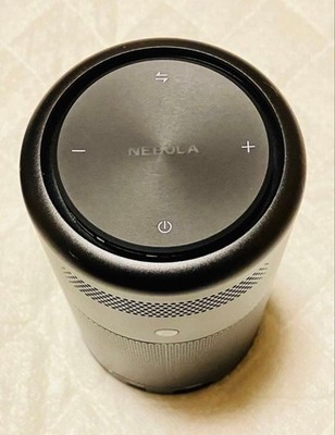 Anker Nebula Capsule Mini Portable Projector D4111512 360° Sound