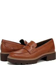 Vionic Women's Fillmore Slip On Lug Loafer