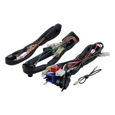 Kabelstrang Kabelbaum Verkabelung Kabel für Honda MT50 MT 50 Moped