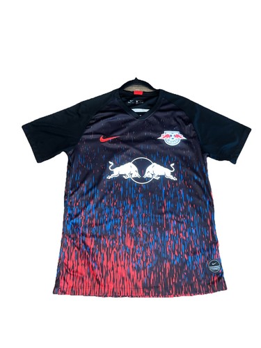 Nike RB Leipzig 2019/20 Third Soccer Football Jersey Shirt Size Large