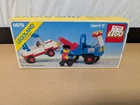 LEGO Classic Town Set: Exxon Tow Truck (6679) Complete in Box!
