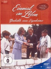 Einmal im Leben, Geschichte eines Eigenheimes...