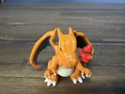 Pokemon Charizard 1.5" PVC Figure Vintage Mini Toy