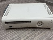 Microsoft Xbox 360 Original 60GB Console Only - Tested Working