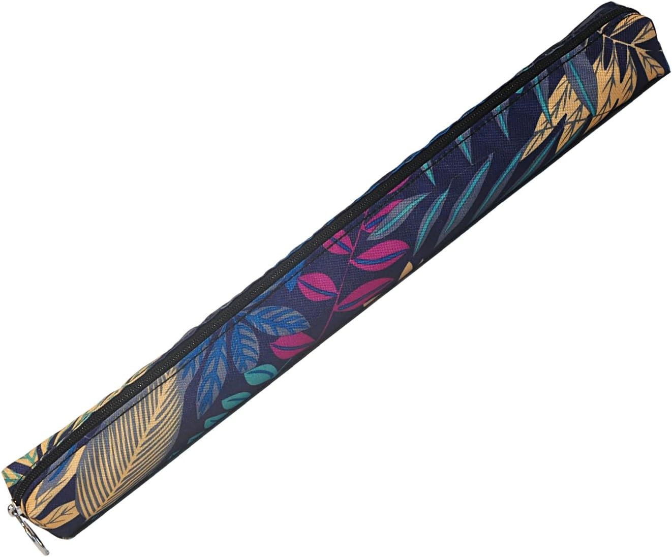 Case Bag Only Storage Soprano Descant Flute Music Instrument