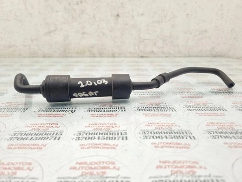 VW PASSAT B6 3C2 Vakuumröhre 03G129808C 2.00 Diesel 120kw 2007 31441113