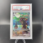 Pokemon 2021 Umbreon VMAX 215/203 Alt Art Evolving Skies GEM MINT PSA 10