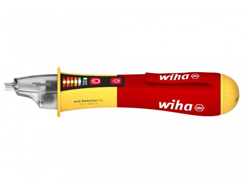 Wiha non contact voltage detector deals