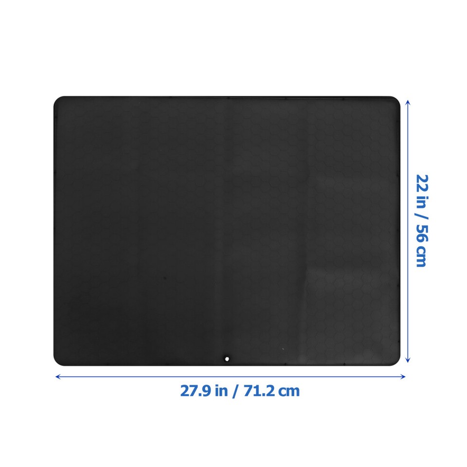 Under Sink Rubber Mat Under Sink Rubber Tray Under Sink Liner eBay