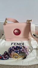 Fendi Kan I F Bag Never Been Worn
