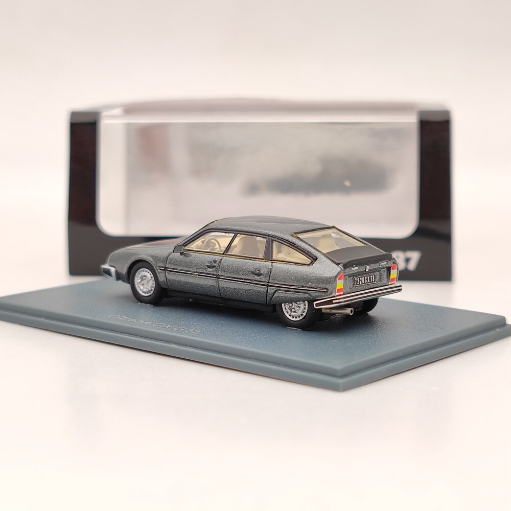 NEO SCALE MODELS シトロエン CX GTI 1/18 NEO SCALE MODELS シトロエン CX GTI 1/18 NEO SCALE MODELS