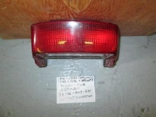 Honda CBR600F2 / F3 tail light