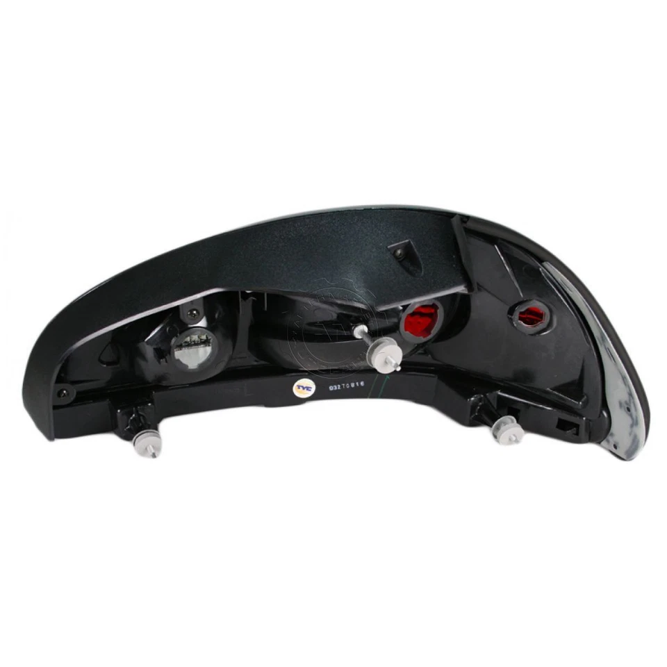 Juego de luces traseras laterales para conductor y pasajero DEPO para Pontiac Grand Prix 1997-2003 Foto 4 de 4