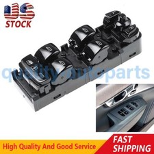 Fits For Volvo S90, XC90,V90 2019 Left Electric Window control switch 31433927