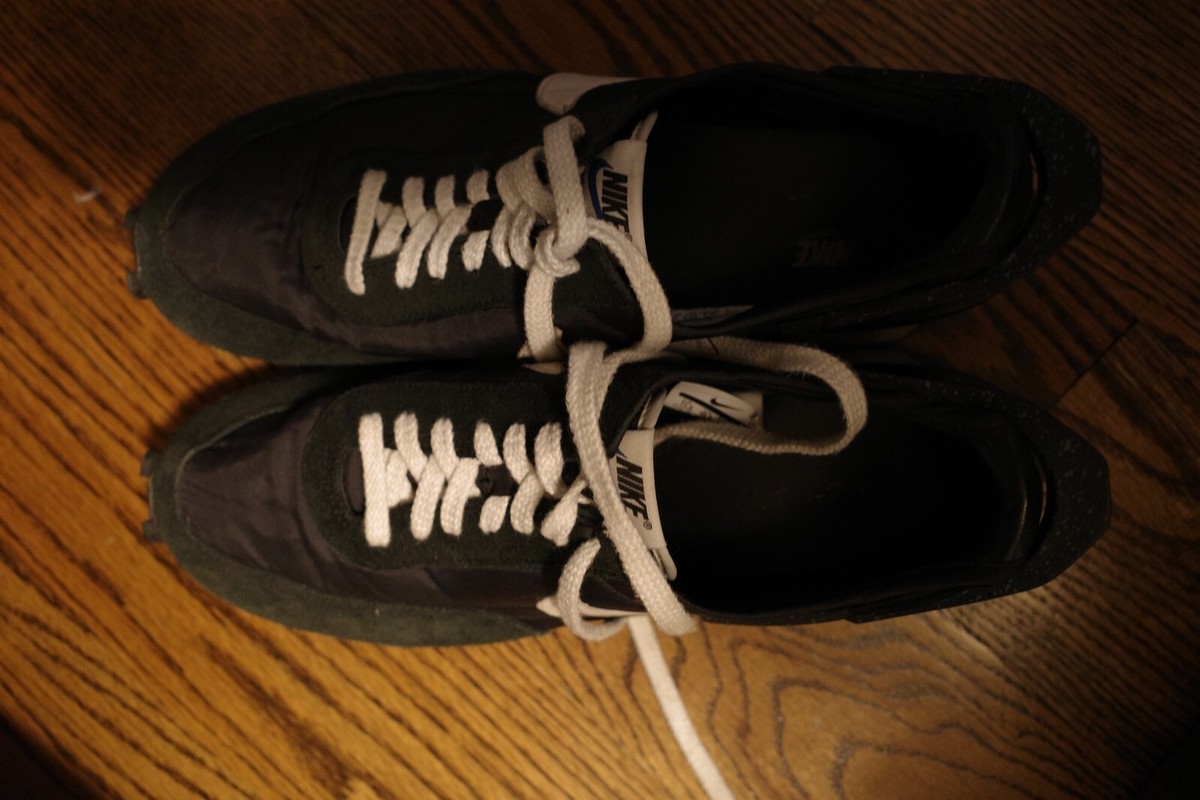 Nike Daybreak x Undercover BV4594-001 Sneakers 2019 - US 11.5 View 6