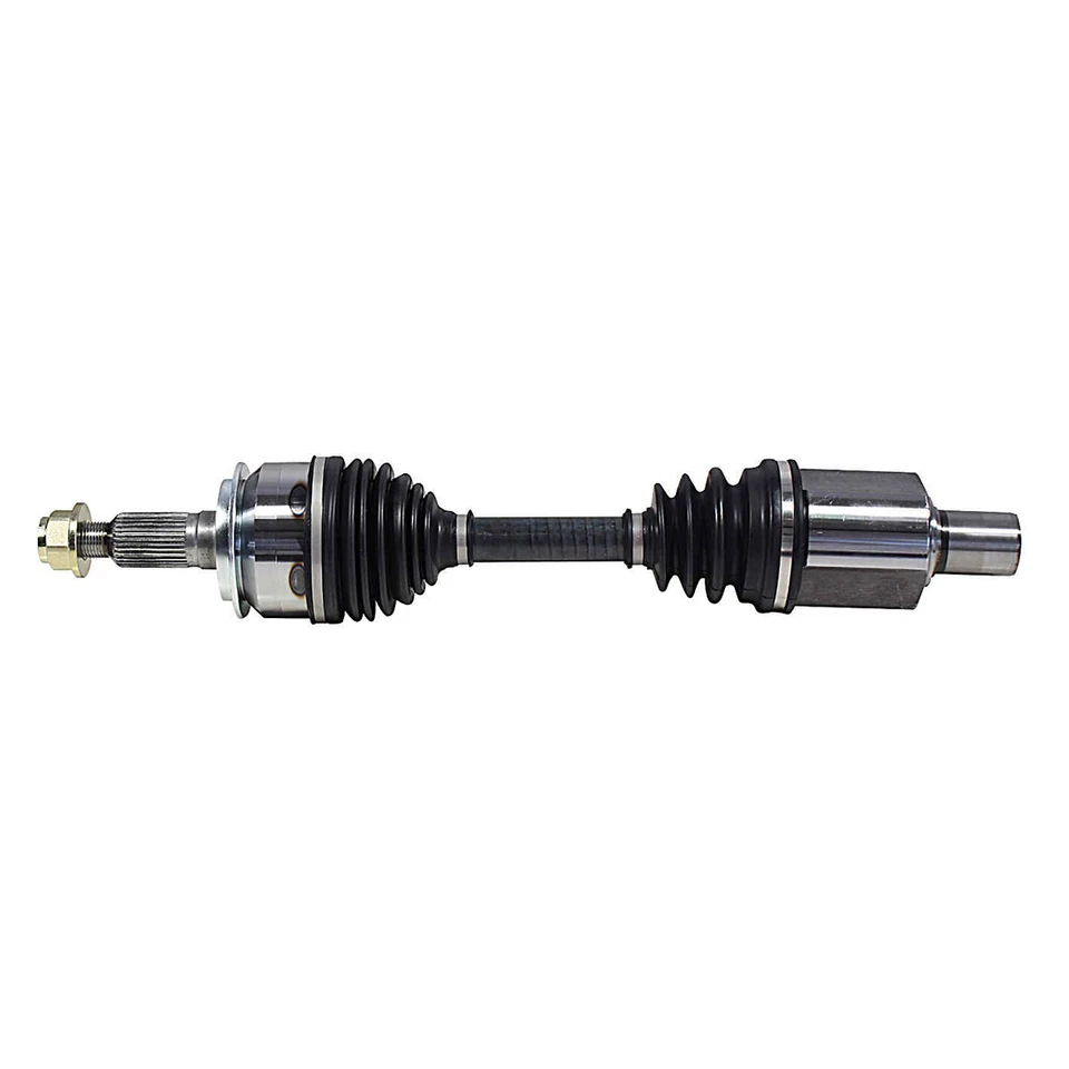 For 2000-2005 Cadillac DeVille 4.6L OE Replace CV Axle Assembly Front 2x - Image 3 of 4