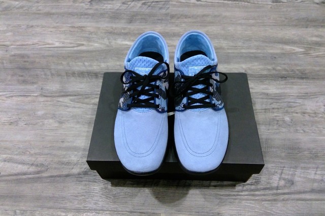 stefan janoski max gs