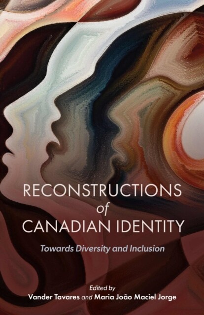 Reconstructions of Canadian Identity 9781772840698 - Free Tracked Delivery