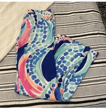 Lilly Pulitzer Lounge Pant Size Medium
