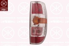 NEW Rear Tail Light Lamp - RH - with base - fits Mazda BT-50 (CD, UN) 2006-2015